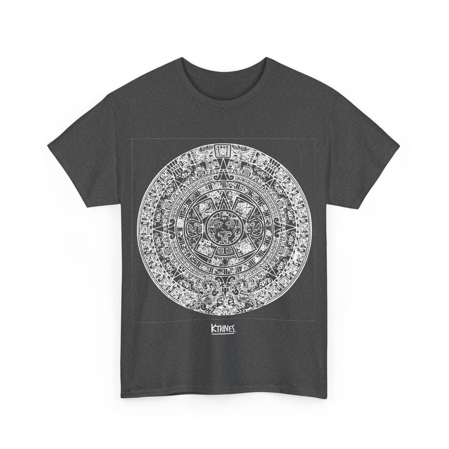 Mexico #27 (Same Front & Back)