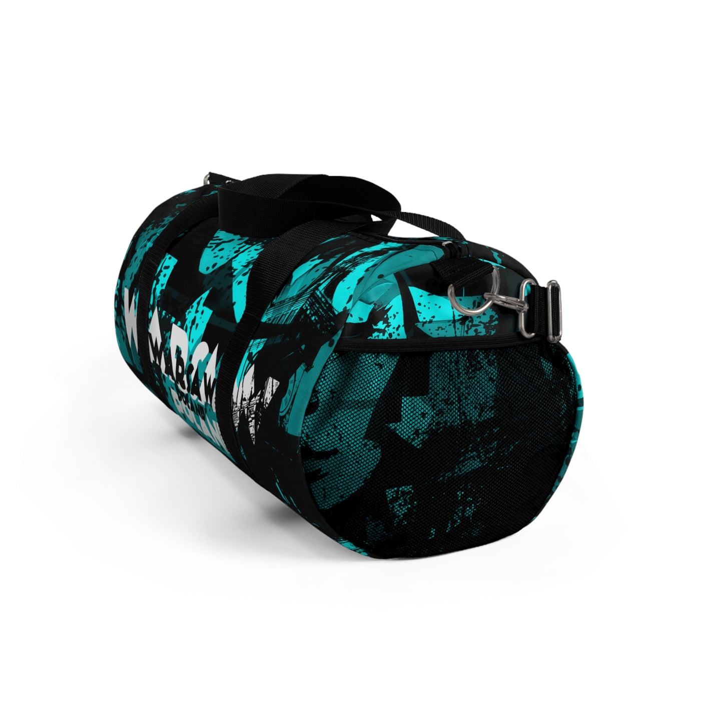WARSAW Spring #4/ Duffel Bag