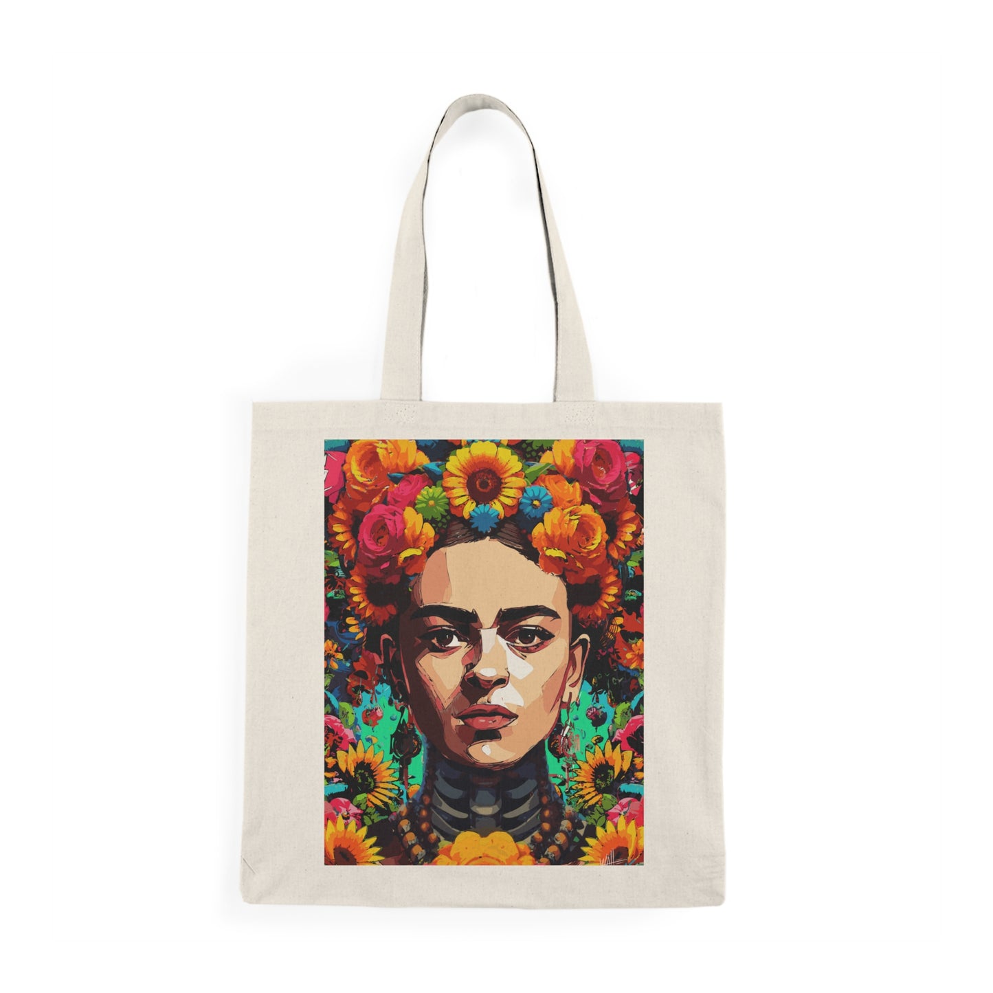 Natural Tote Bag
