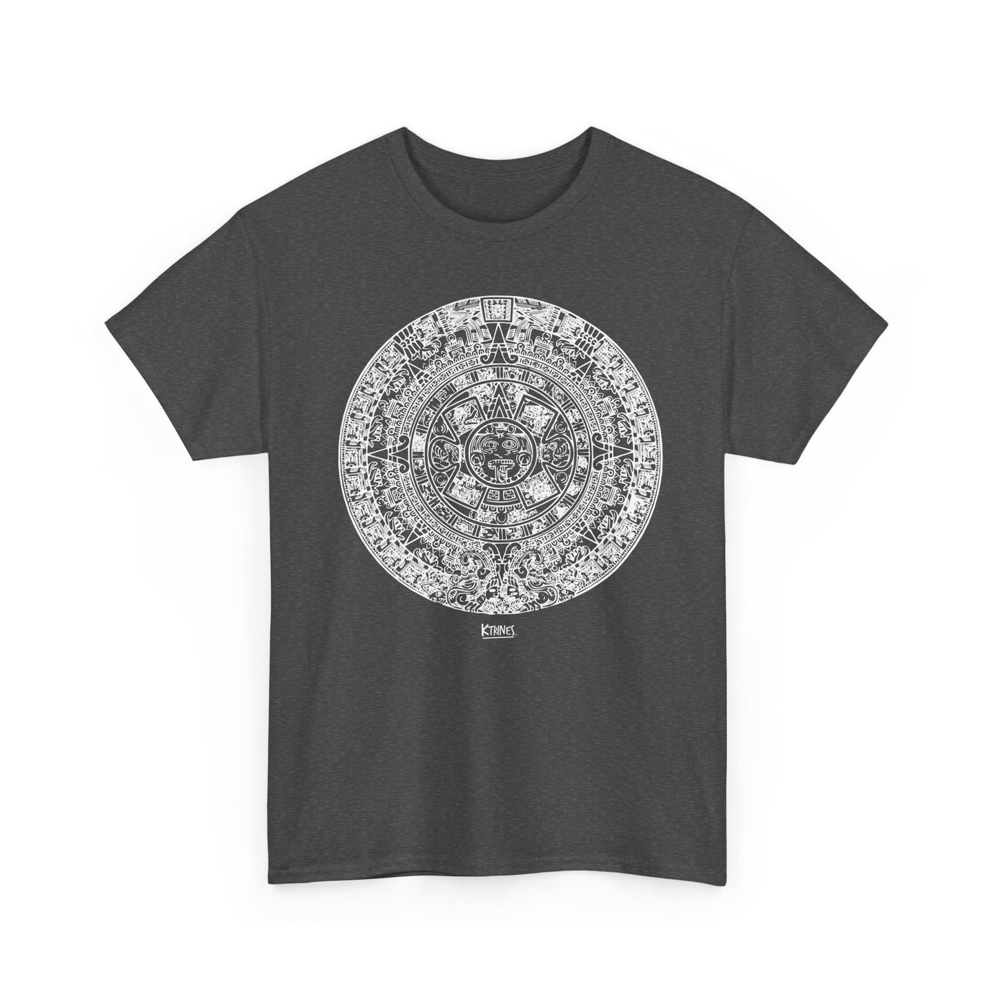 Mexico #27 (Same Front & Back)
