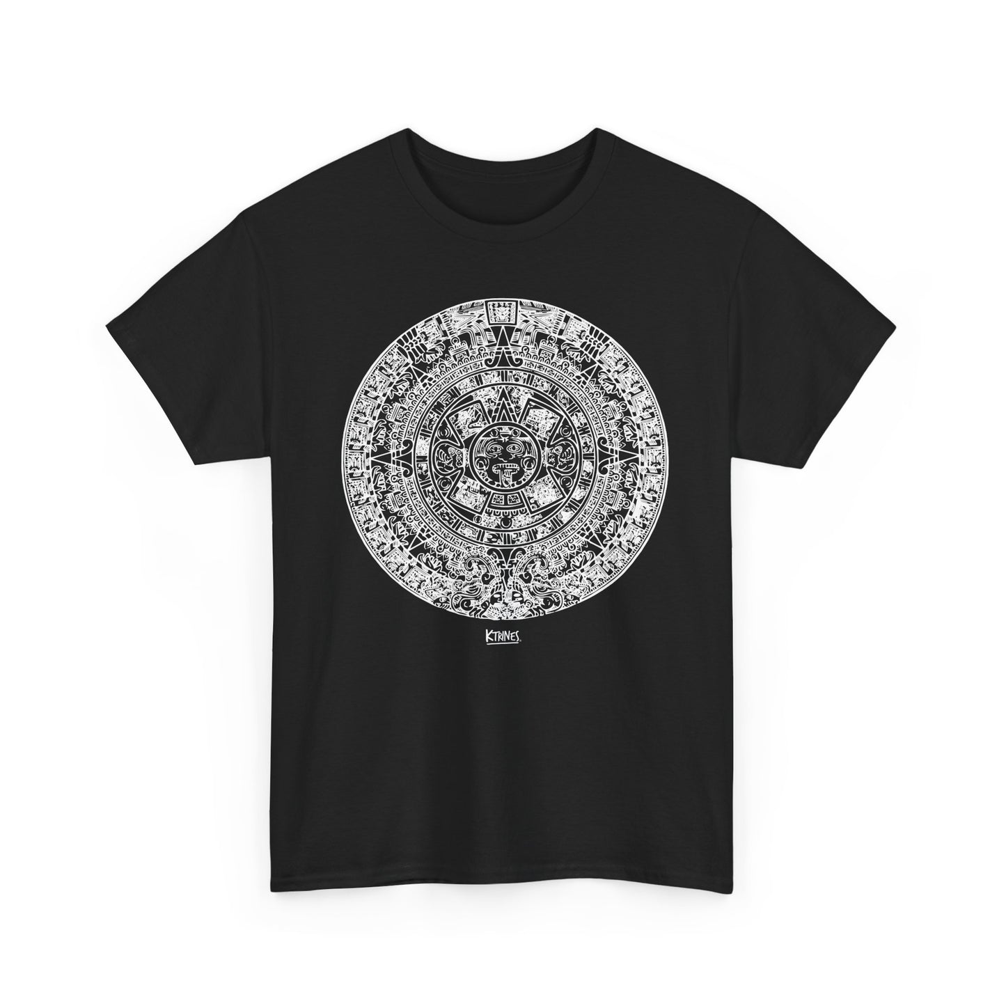 Mexico #27 (Same Front & Back)