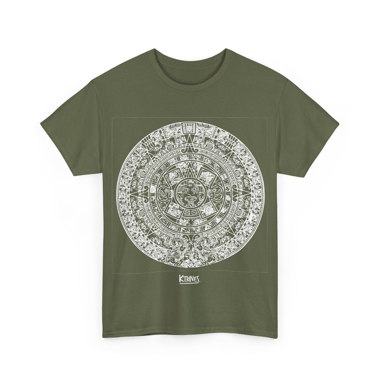 Mexico #27 (Same Front & Back)