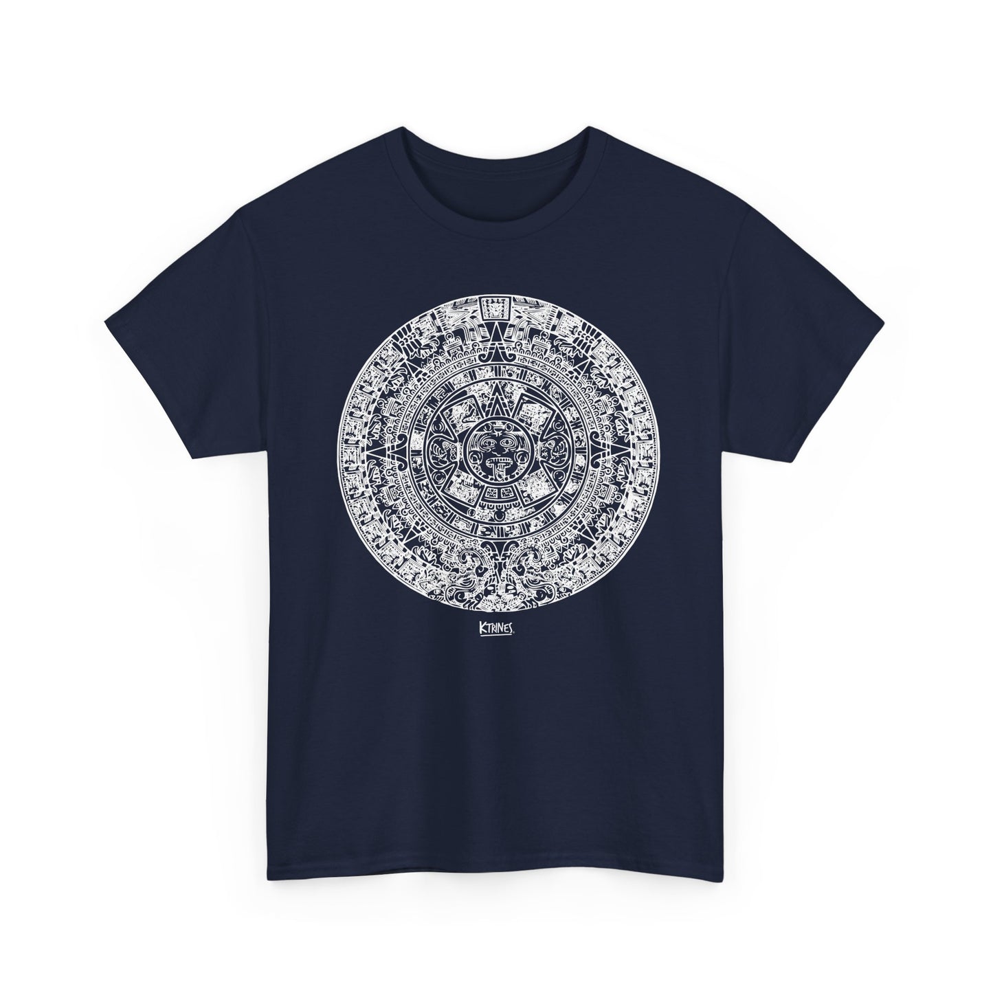 Mexico #27 (Same Front & Back)