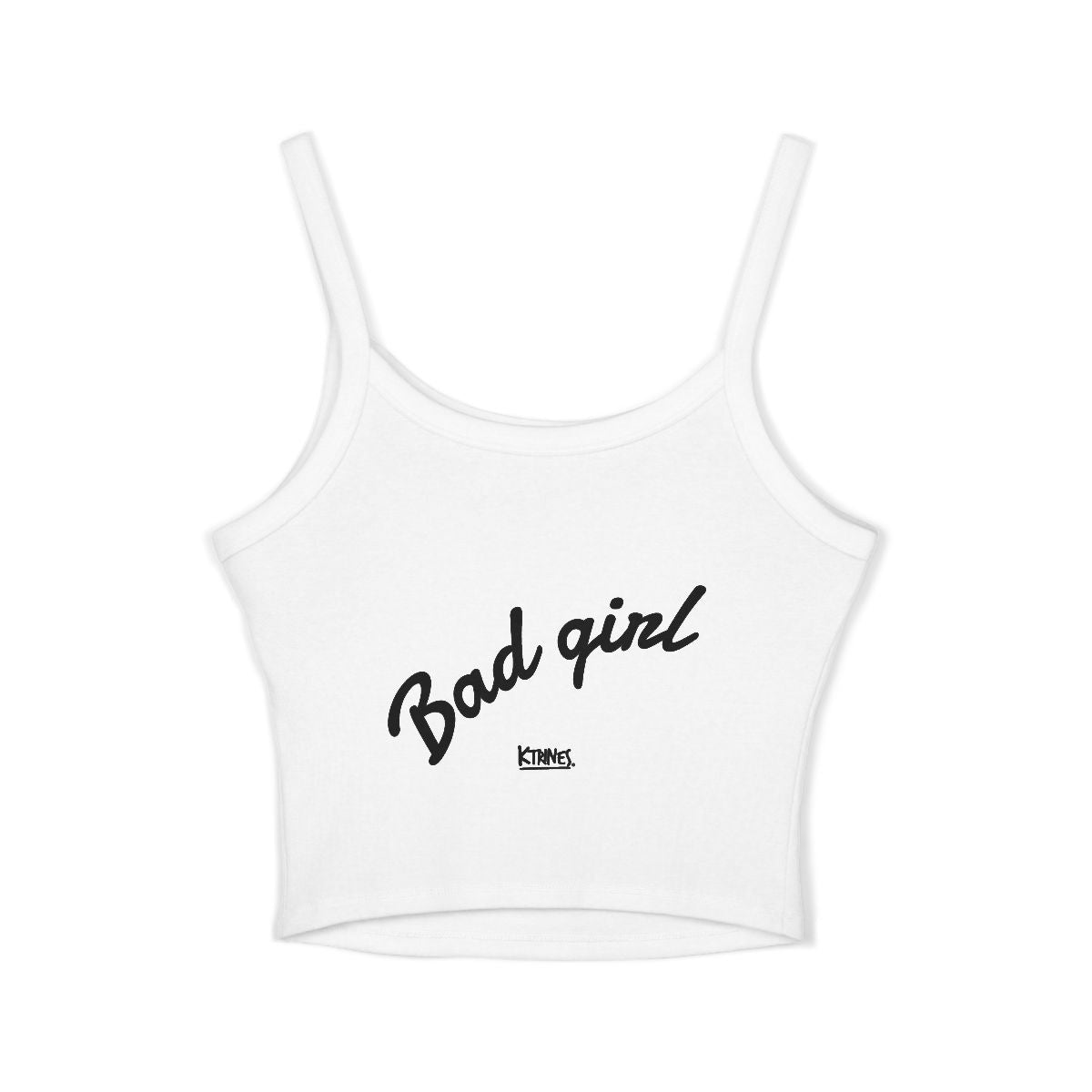 Vibrant Lip Art Tank Top, Women's Shirt, Summer Fashion, Casual Wear, Trendy Top, Vacation Outfit