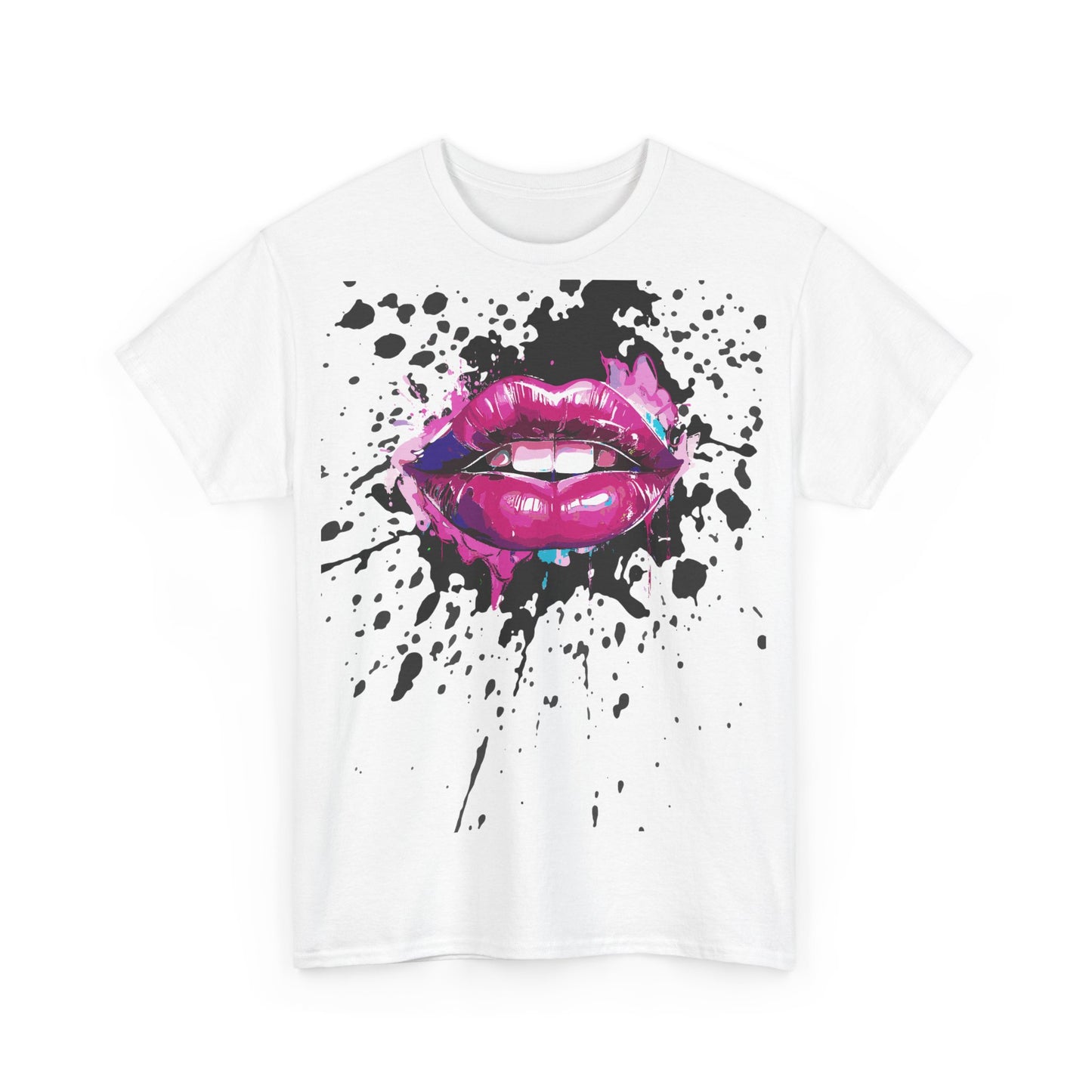 I LOVE YOU , LIPS