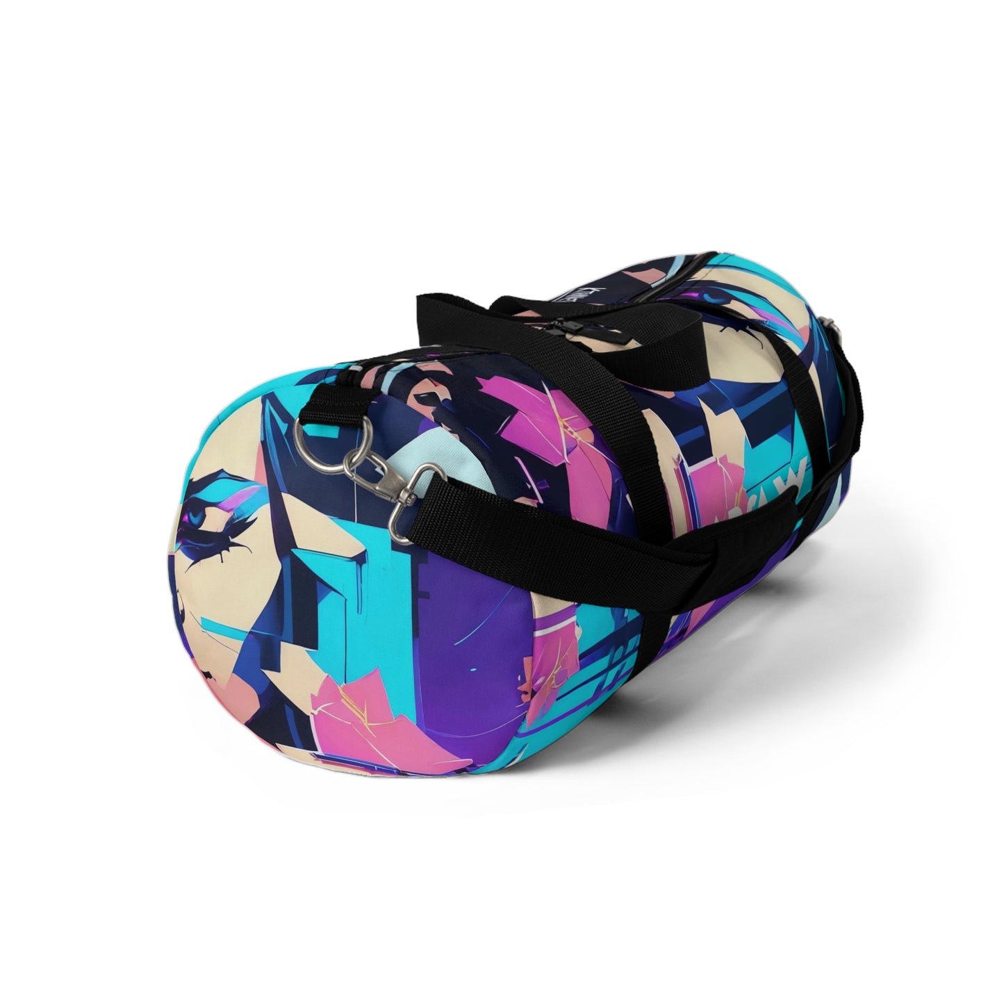 WARSAW Spring #1/ Duffel Bag