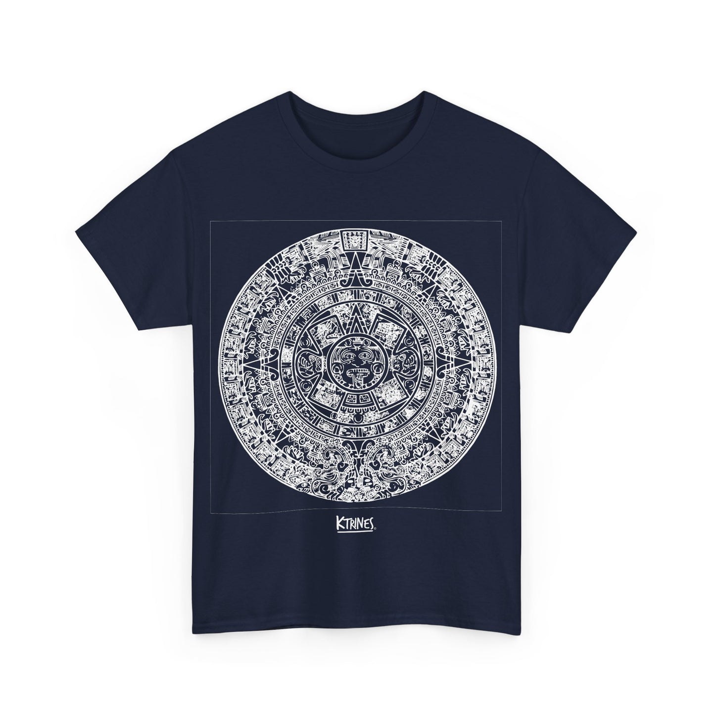 Mexico #27 (Same Front & Back)