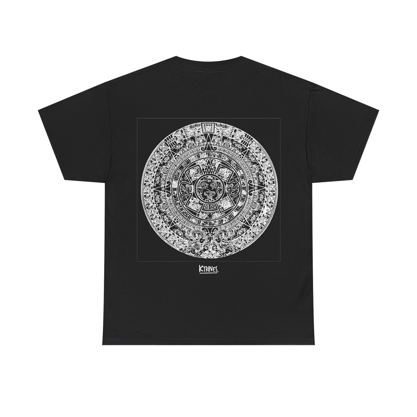 Mexico #27 (Same Front & Back)