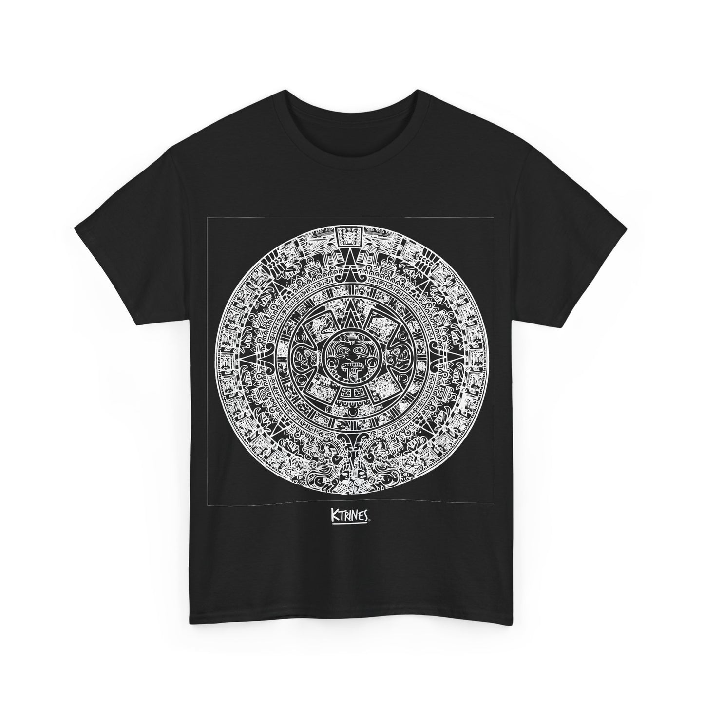 Mexico #27 (Same Front & Back)