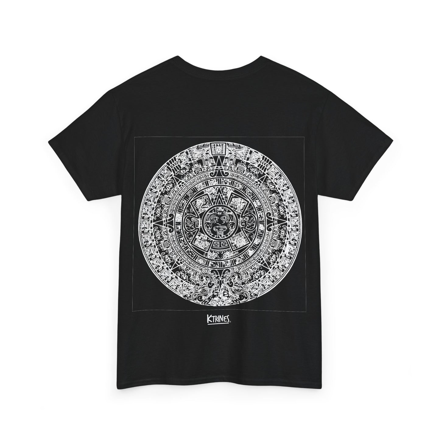 Mexico #27 (Same Front & Back)