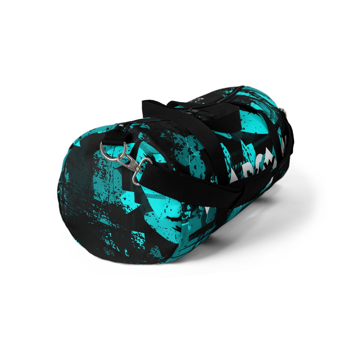 WARSAW Spring #4/ Duffel Bag
