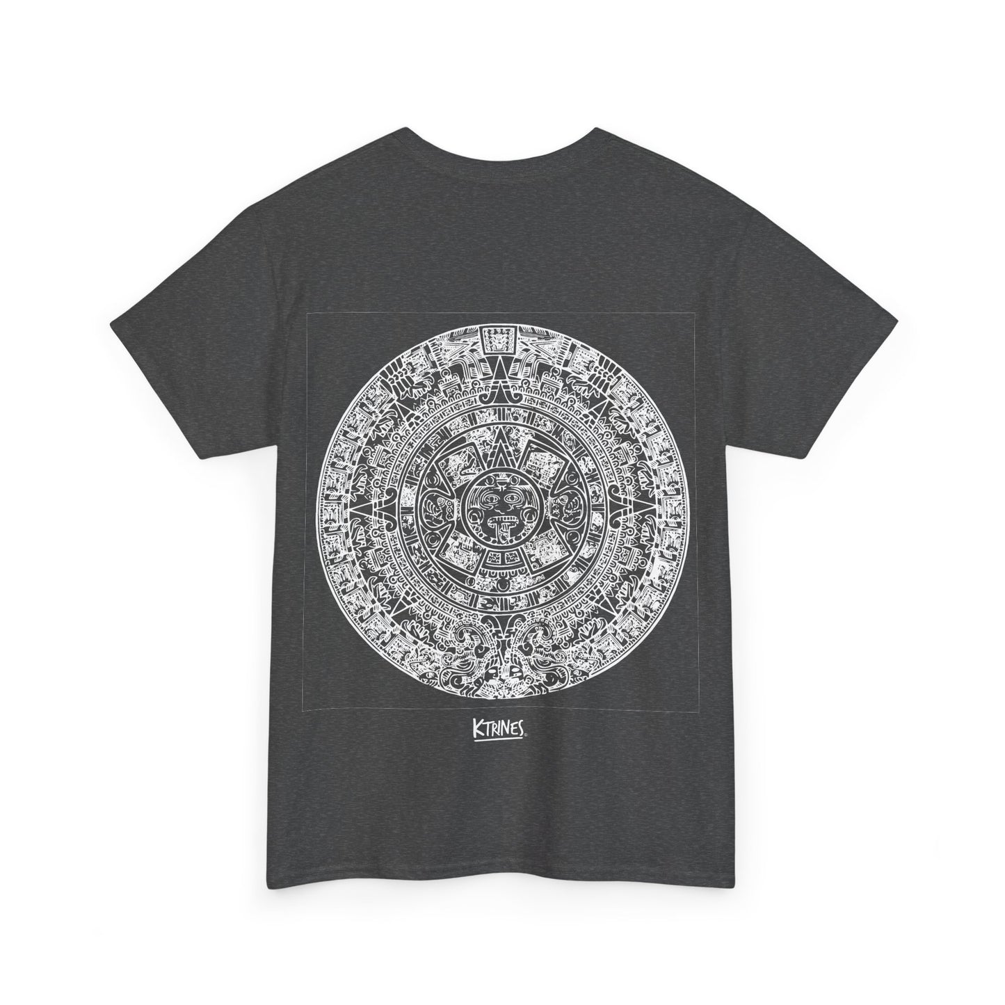 Mexico #27 (Same Front & Back)