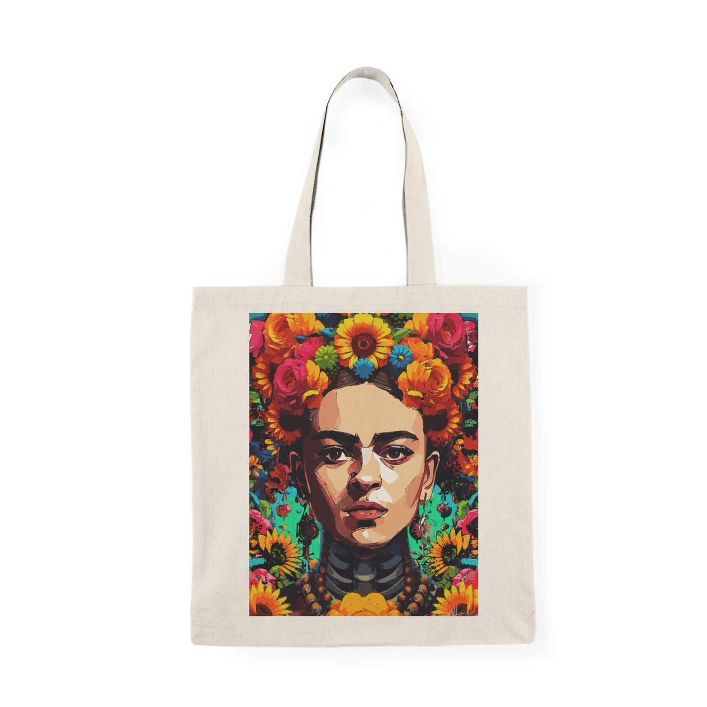 Natural Tote Bag