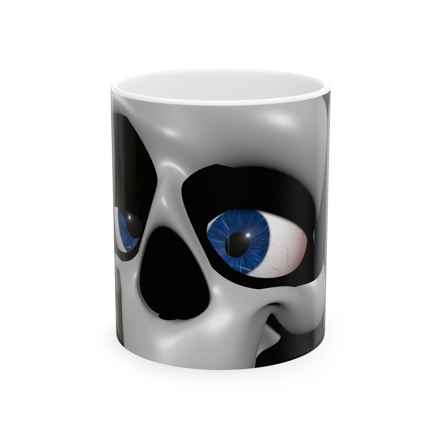 WEED EXPRESSION / Ceramic Mug 11oz