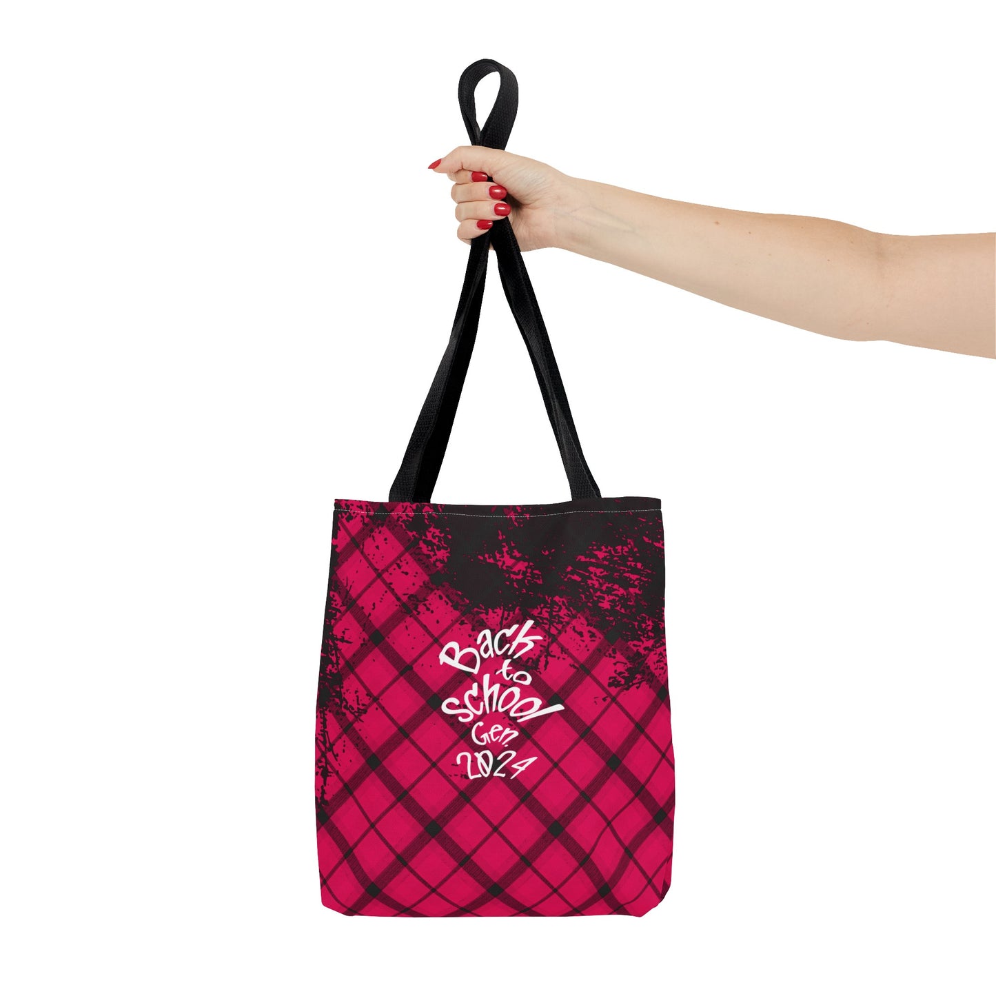 Tote Bag (AOP)