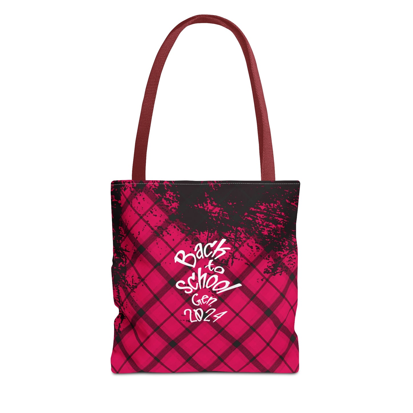 Tote Bag (AOP)