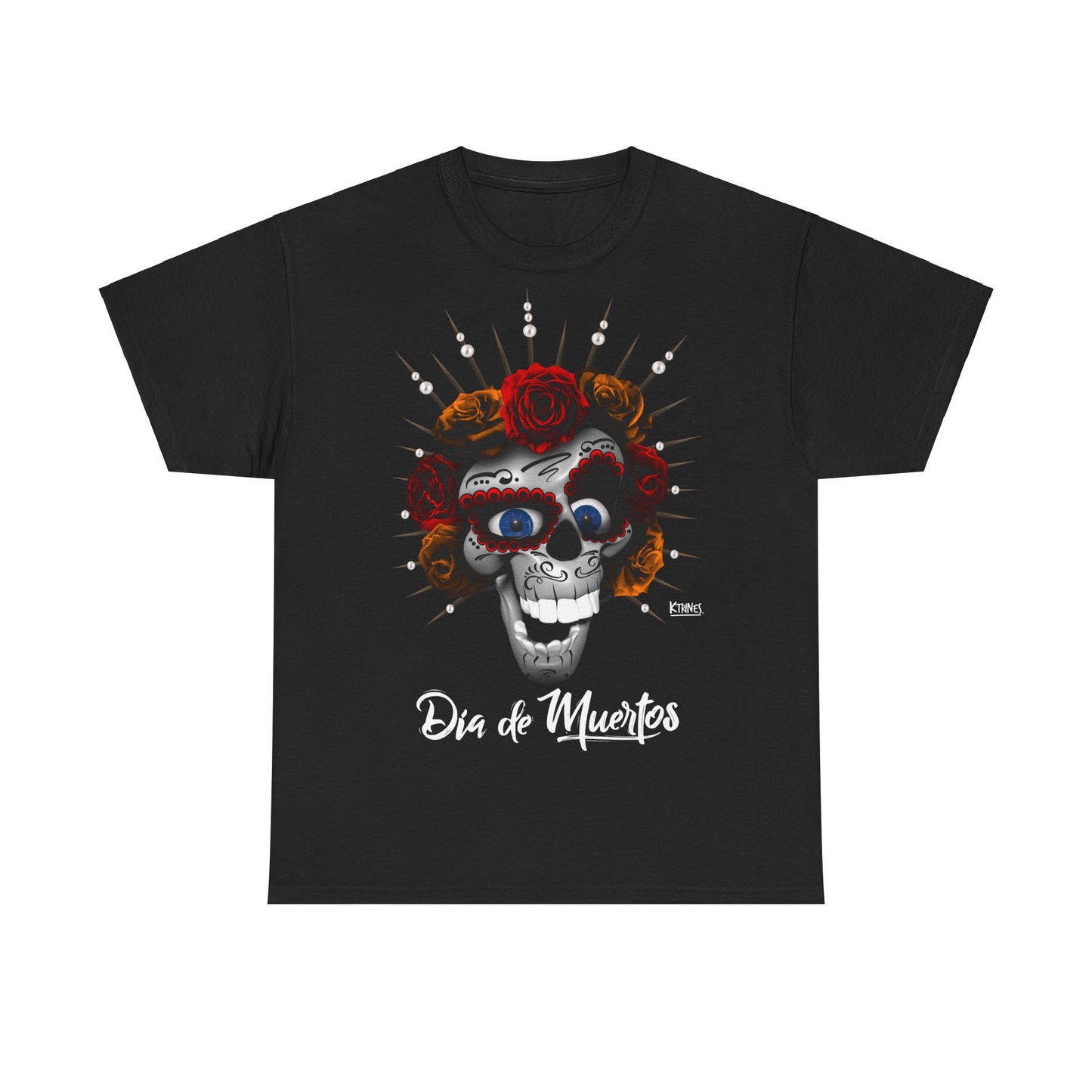 DIA DE MUERTOS #1