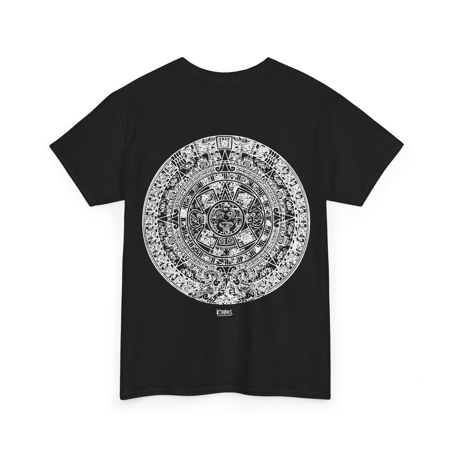 Mexico #27 (Same Front & Back)