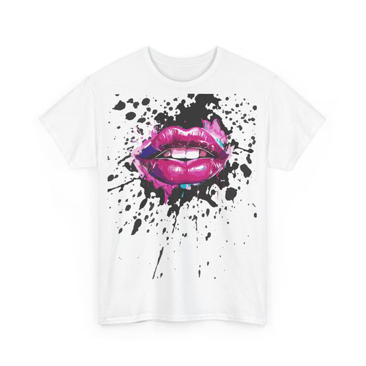 I LOVE YOU , LIPS