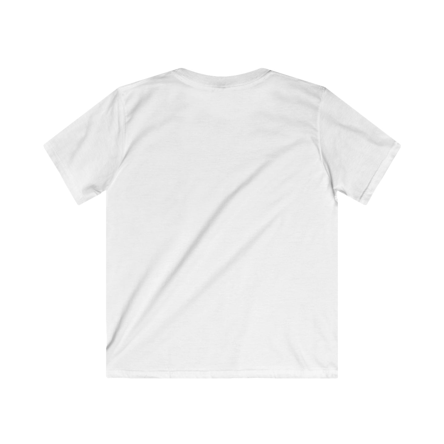 Mindies Kids  - Fun Character T-Shirt for Playtime, Birthday Gift, Movie Lovers, Adventure Wear, Casual Kids Clothing