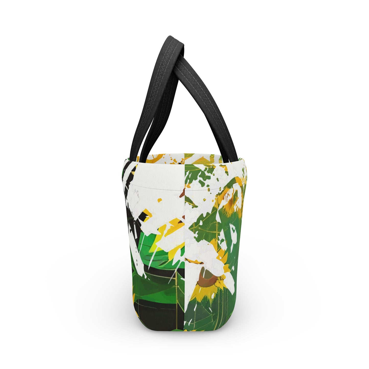 Warsaw Spring # 3/ Lunch Bag