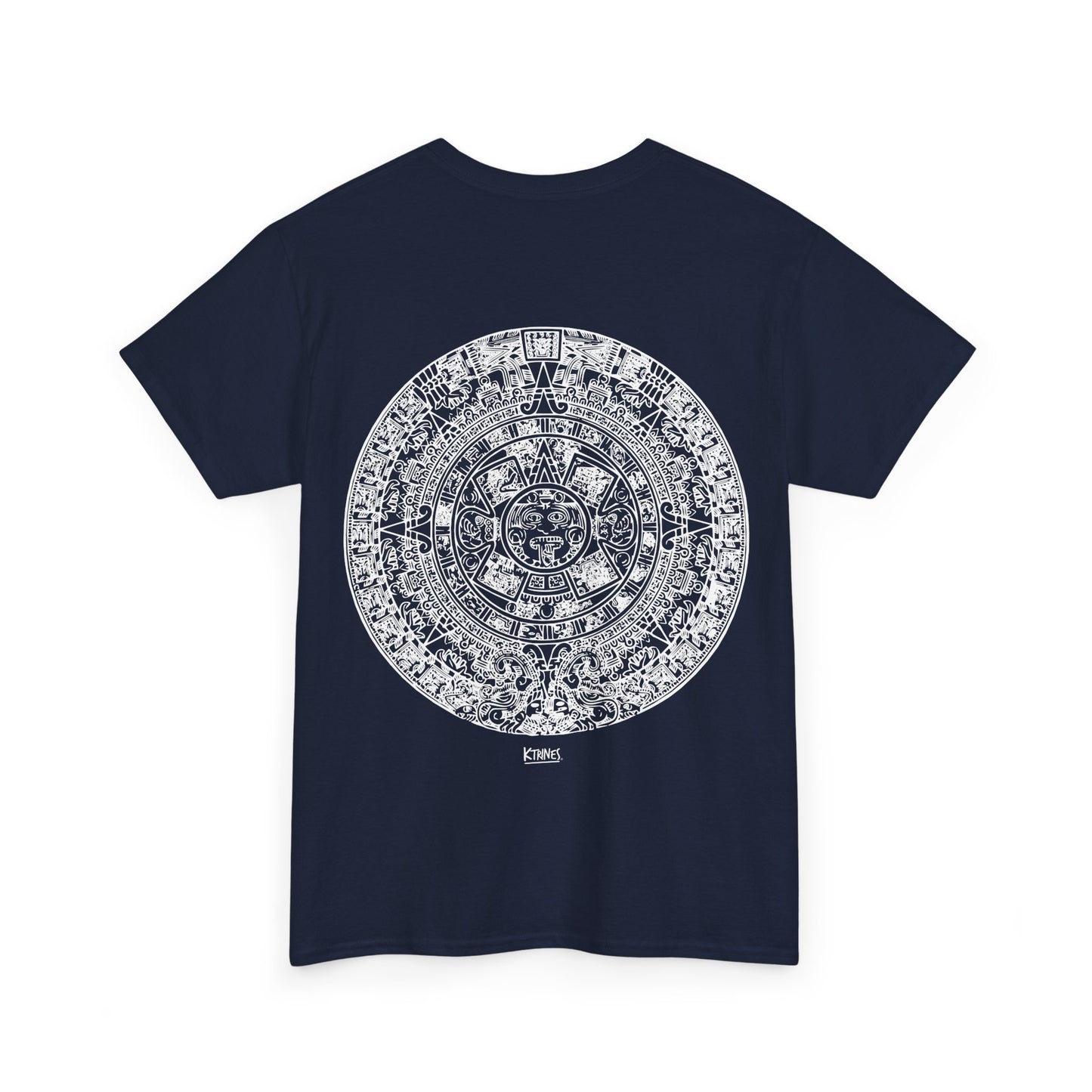 Mexico #27 (Same Front & Back)