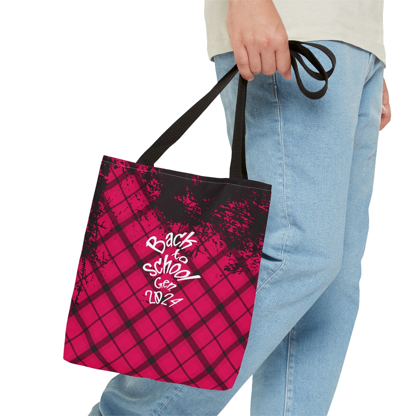 Tote Bag (AOP)