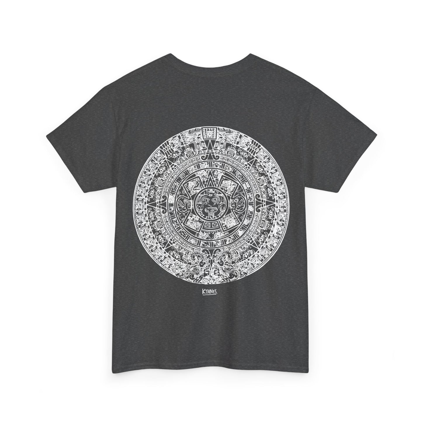 Mexico #27 (Same Front & Back)