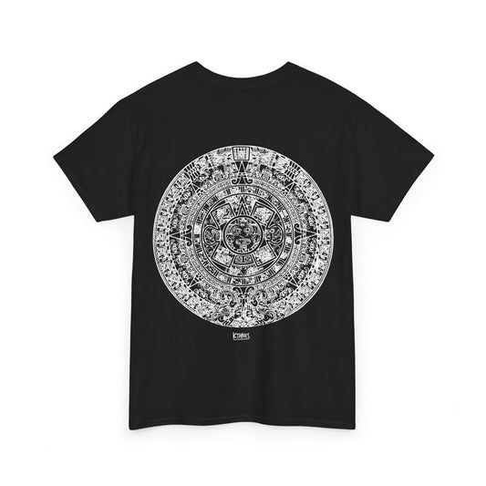 Mexico #27 (Same Front & Back)