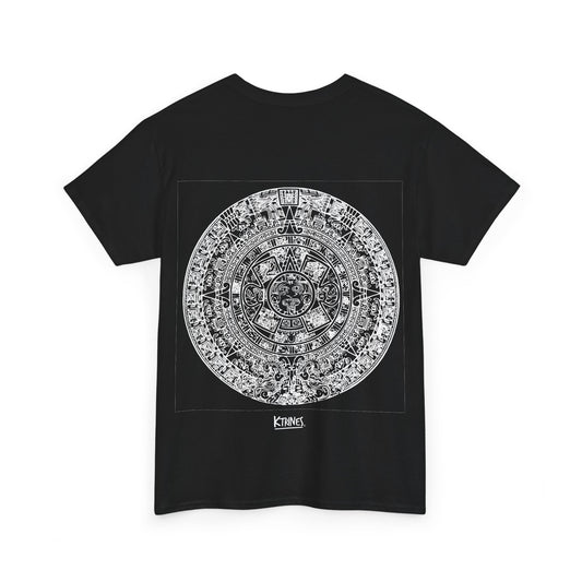 Mexico #27 (Same Front & Back)