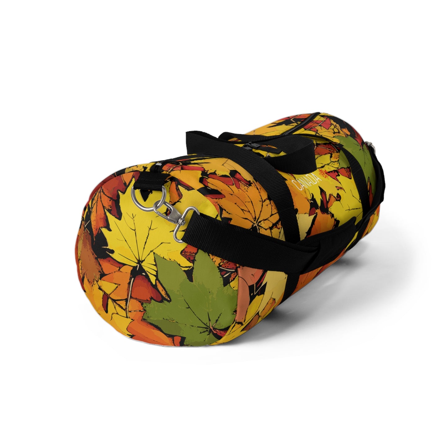 Canada # 1 / Duffel Bag