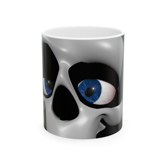 WEED EXPRESSION    /   Ceramic Mug 11oz