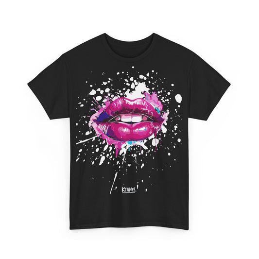 I LOVE YOU , LIPS